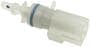 Standard Ignition 2 Terminal Intake Air Temperature Sensor