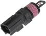 Standard Ignition 2 Terminal Intake Air Temperature Sensor