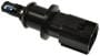 Standard Ignition 2 Terminal Intake Air Temperature Sensor