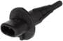 Standard Ignition 2 Terminal Intake Air Temperature Sensor