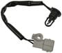 Standard Ignition 2 Terminal Intake Air Temperature Sensor