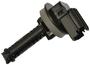 Standard Ignition 2 Terminal Cabin Air Temperature Sensor