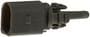 Standard Ignition 2 Terminal Cabin Air Temperature Sensor