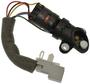 Standard Ignition 6 Terminal Cabin Air Temperature Sensor
