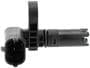 Standard Ignition 2 Terminal Intake Air Temperature Sensor