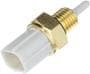 Standard Ignition 2 Terminal Intake Air Temperature Sensor