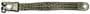 Standard Ignition 2 Gauge 9 Inch Battery Cable