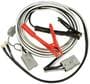 Standard Ignition 25 Foot Booster Cables