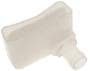 Standard Ignition Breather Crankcase Ventilation Filter