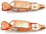 Standard Ignition Battery Test Clips