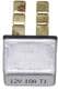 Standard Ignition 10 Amp Circuit Breaker