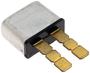 Standard Ignition 12 Amp Circuit Breaker
