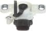 Standard Ignition 4 Terminal Brake Pedal Travel Sensor