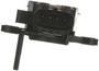 Standard Ignition 4 Terminal Brake Pedal Travel Sensor