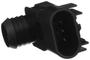 Standard Ignition 3 Terminal Brake Booster Vacuum Sensor