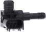 Standard Ignition 3 Terminal Brake Booster Vacuum Sensor