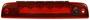 Standard Ignition Center High Mount Stop Light Assembly