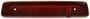 Standard Ignition Center High Mount Stop Light Assembly