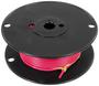 Standard Ignition Red 10 Gauge Copper Primary Wire