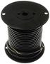 Standard Ignition Black 8 Gauge Primary Wire