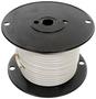 Standard Ignition White 8 Gauge Primary Wire