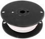 Standard Ignition White 10 Gauge Primary Wire