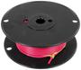 Standard Ignition Red 12 Gauge Tinned Copper Primary Wire