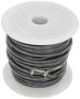 Standard Ignition Gray 14 Gauge Primary Wire