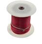 Standard Ignition Red 14 Gauge Tinned Copper Primary Wire