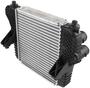 Standard Ignition Air Cooler