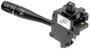 Standard Ignition 15 Terminal Multi-Function Switch