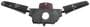 Standard Ignition 22 Terminal Multi-Function Switch