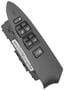 Standard Ignition Power Window Switch