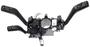Standard Ignition 16 Terminal Multi-Function Switch