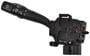 Standard Ignition 15 Terminal Multi-Function Switch