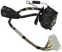 Standard Ignition 10 Terminal Multi-Function Switch