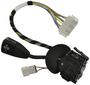 Standard Ignition 14 Terminal Multi-Function Switch