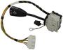 Standard Ignition 12 Terminal Multi-Function Switch
