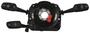 Standard Ignition 25 Terminal Multi-Function Switch