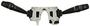 Standard Ignition 16 Terminal Multi-Function Switch