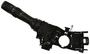 Standard Ignition 15 Terminal Multi-Function Switch