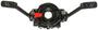 Standard Ignition Wiper Switch
