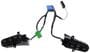 Standard Ignition 15 Terminal Cruise Control Switch