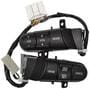 Standard Ignition 11, 1 Terminal Cruise Control Switch