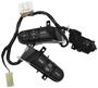 Standard Ignition 12, 1 Terminal Cruise Control Switch