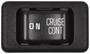 Standard Ignition 6 Terminal Cruise Control Switch