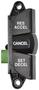 Standard Ignition 5 Terminal Cruise Control Switch