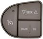 Standard Ignition 6 Terminal Cruise Control Switch