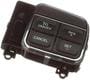 Standard Ignition 15 Terminal Cruise Control Switch