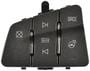 Standard Ignition 8 Terminal Cruise Control Switch